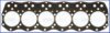MITSUBISHI ME031858 Gasket, cylinder head